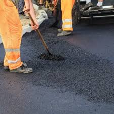 Driveway Snow Removal Preparation in East Farmingdale, NY